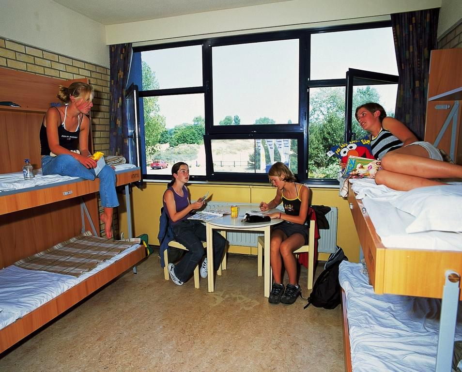 accommodation for schools