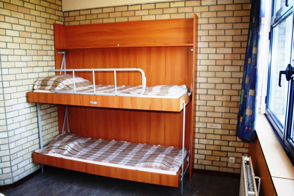 school trip accommodation