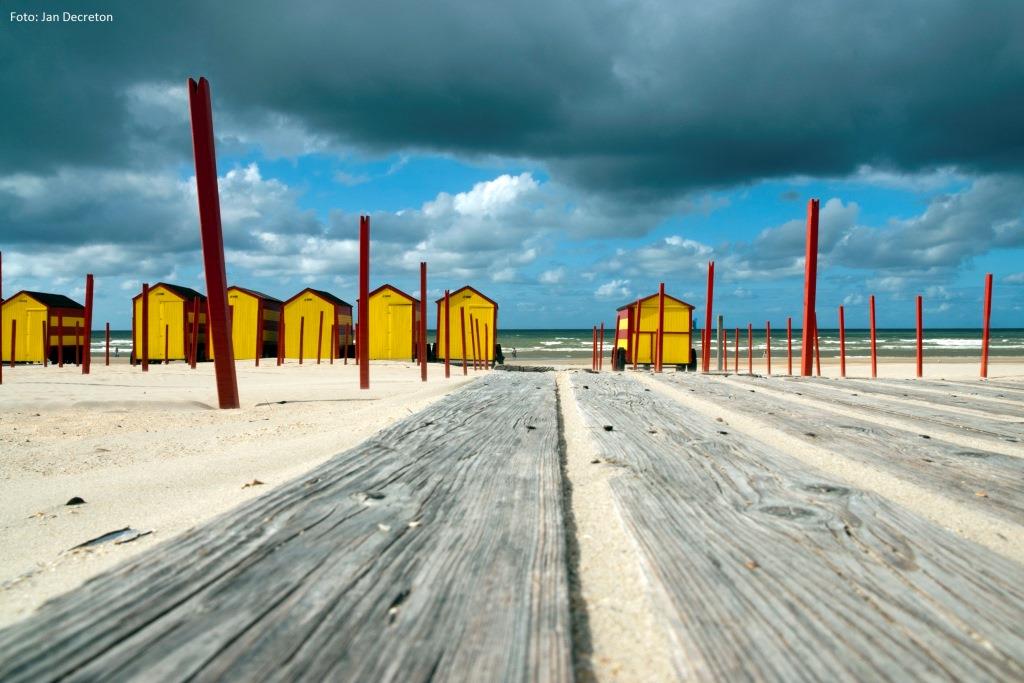 northern France excursions