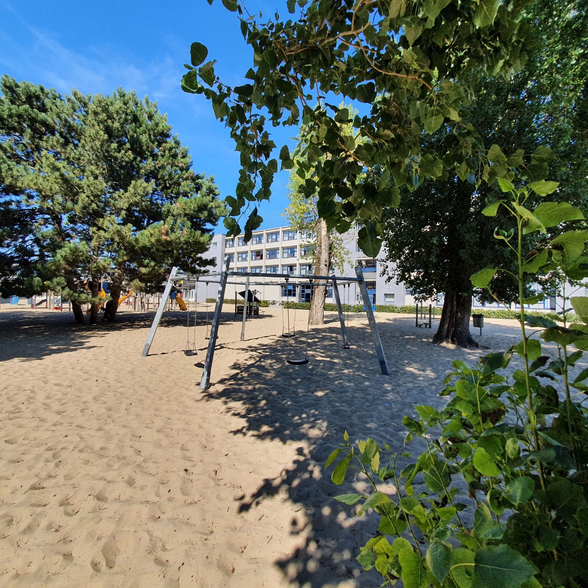 sports camps Belgium France
