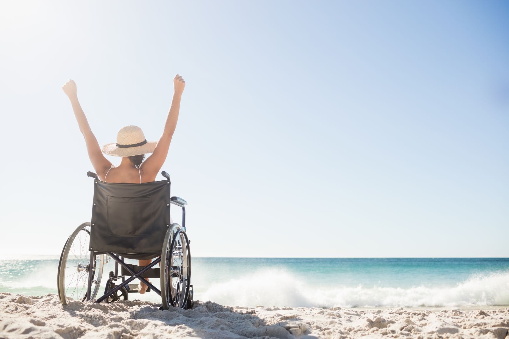 accessible youth camps Belgium