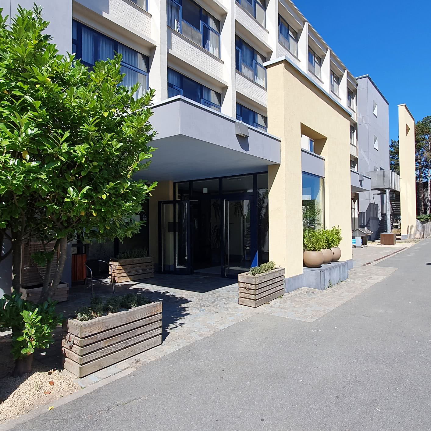 residential stays for schools and youth groups 