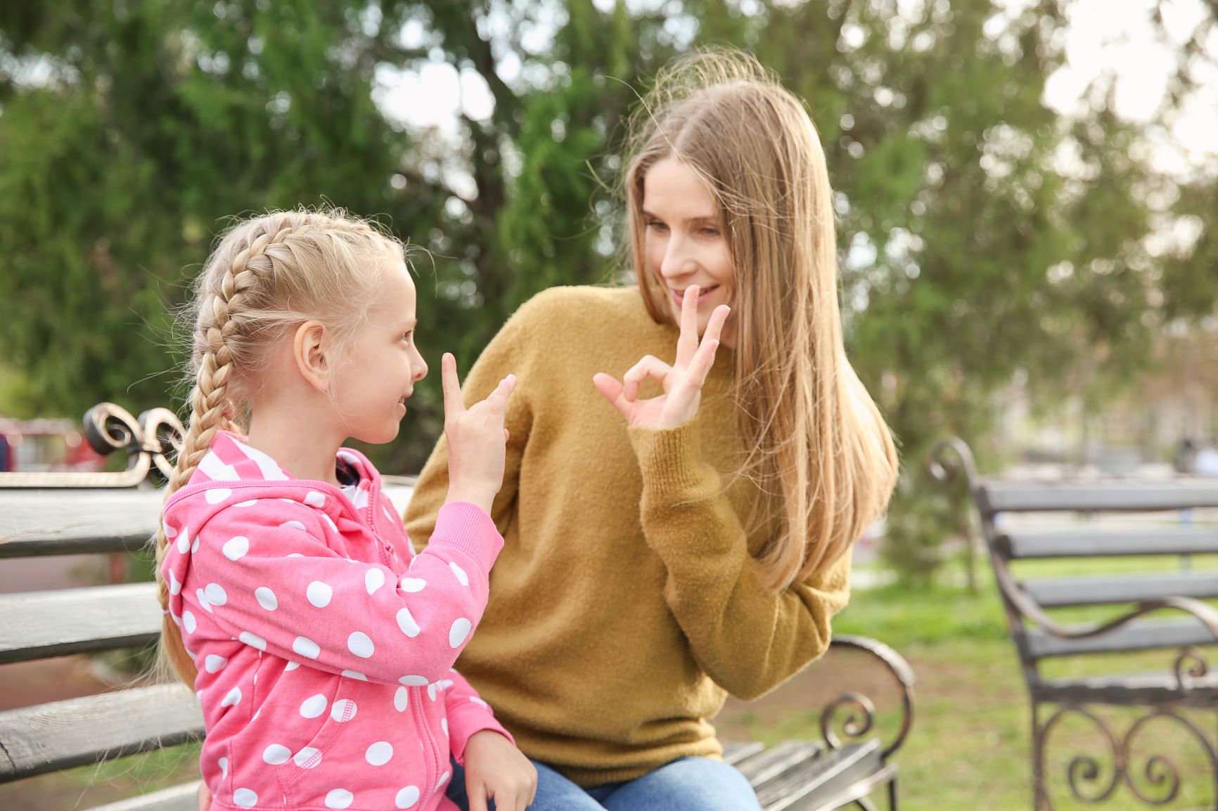 disability-friendly youth camps