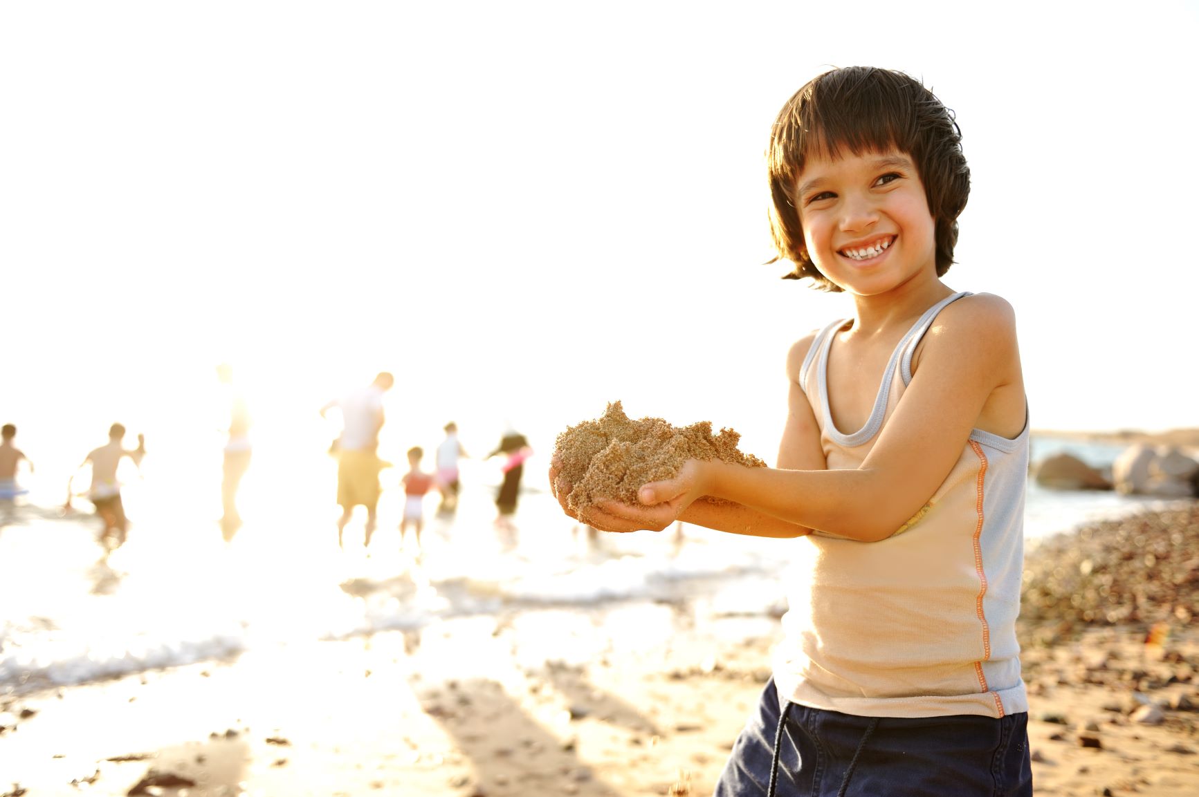 youth camps by the sea for groups