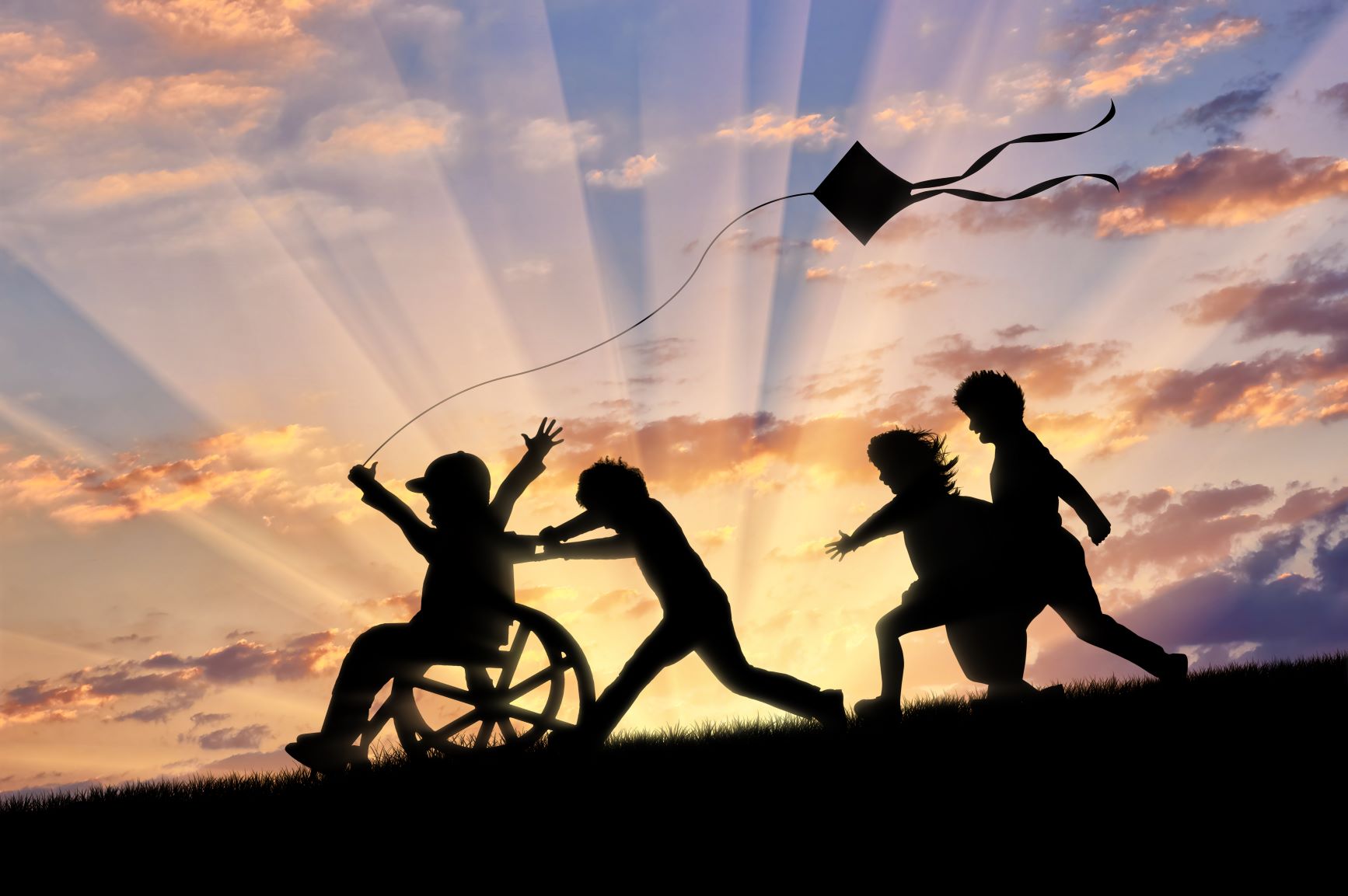 inclusive school trips