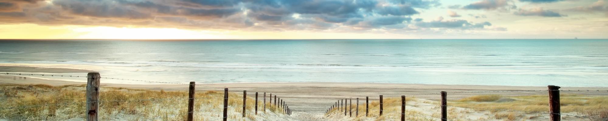 Sportstages aan zee | overnachten