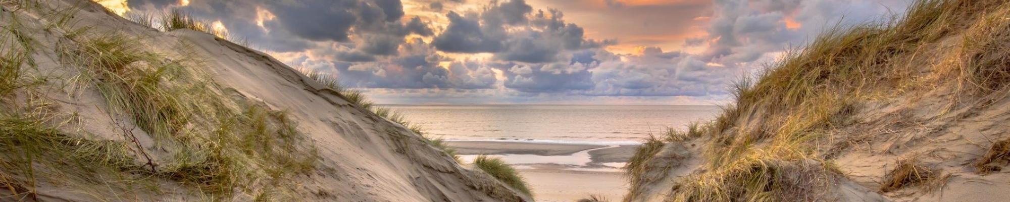 prijzen overnachting sportstages aan zee